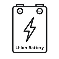 Lithium batterys